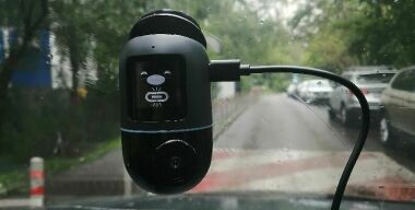 Себе на уме: как искусственный интеллект делает видеорегистратор грозой ГИБДД
