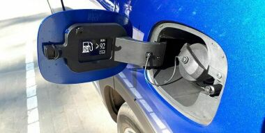 Фото &quot;АвтоВзгляд&quot;