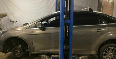 Фото: Drive2.ru (GreenService)