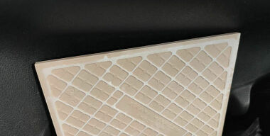 Фото автора Дзен-канала &quot;Стеклянная сказка&quot;