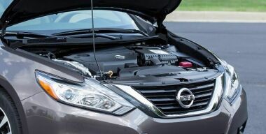 Убийственный конструктив: как не загубить капризный мотор на Nissan