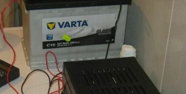 Фото: Drive2.ru (Zheka147)