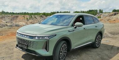 Фото: АвтоВзгляд