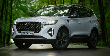 Фото: АвтоВзгляд