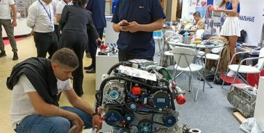 Фото портала &quot;АвтоВзгляд&quot;.