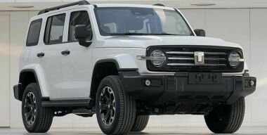 Фото: carnewschina