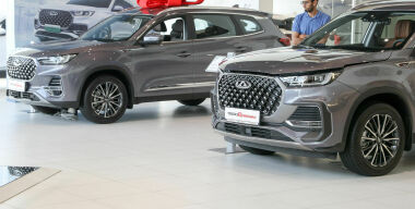 Фото портала &quot;АвтоВзгляд&quot;.