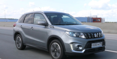 Фото: АвтоВзгляд