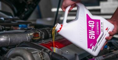 Какие масла гарантированно отработают 10 000 км, а какие нет?