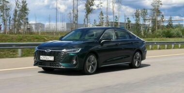 Фото: АвтоВзгляд