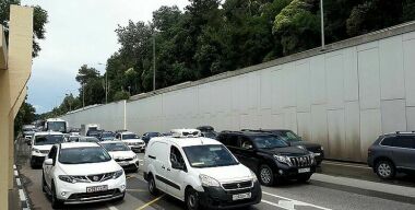 Фото &quot;АвтоВзгляд&quot;