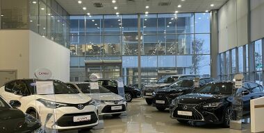 Фото: АвтоВзгляд