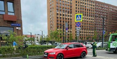 Фото портала &quot;АвтоВзгляд&quot;.