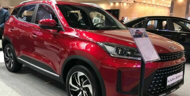 Фото: АвтоВзгляд