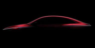 Фото: Mercedes-Benz