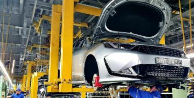 Фото &quot;Автотор&quot;.