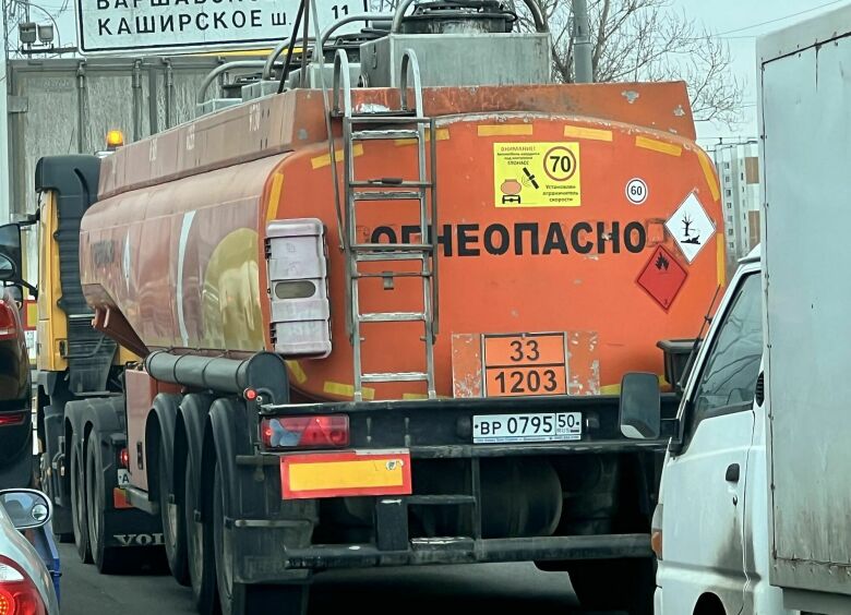 Изображение Что делать если после заправки на АЗС загорелся «check engine»