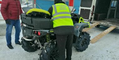 Бульдозером по мэру: зачем Гостехнадзор Москвы подставляет градоначальника