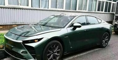 Фото: autohome.com.cn