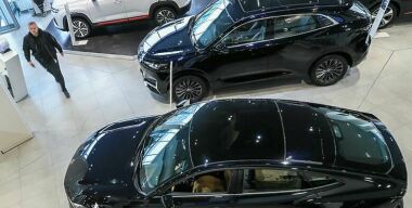 Фото globallookpress.com