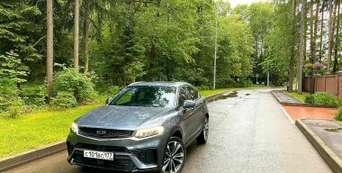 Фото: АвтоВзгляд