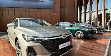 Фото: АвтоВзгляд