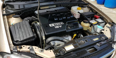 Фото: Drive2.ru (Sanya-Fed)