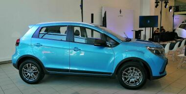 Фото: АвтоВзгляд