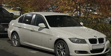 Фото &quot;АвтоВзгляд&quot;.