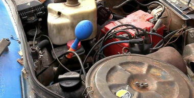 Фото: Дзен-канал &quot;Денис Механик&quot;