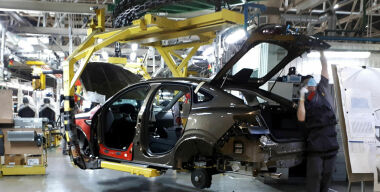 Фото &quot;АвтоВзгляд&quot;