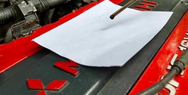 Как проверить моторное масло без лабораторий и затрат?