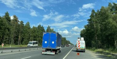 Из пустого в порожнее: утвержден закон, регулирующий установку камер на дорогах