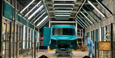 Фото портала &quot;АвтоВзгляд&quot;.