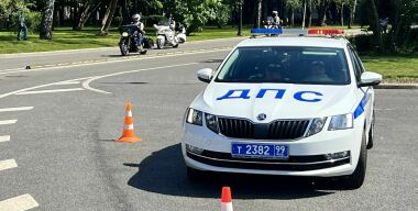 Фото портала &quot;АвтоВзгляд&quot;.