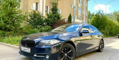 Зеленое с мягким: тест летних шин Nokian Hakka Green 3