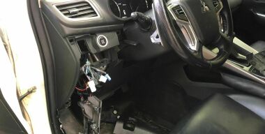 Фото &quot;АвтоВзгляд&quot;