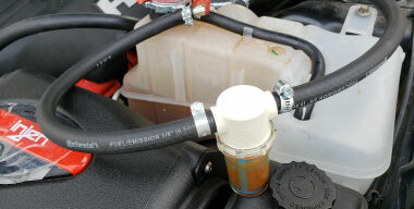 Фото: Drive2.ru (DenLT1)