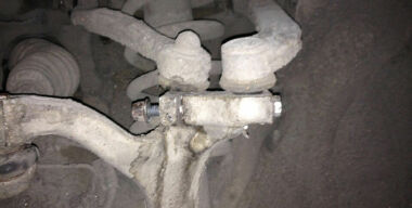 Фото: Drive2.ru (kkk111)