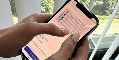 Глава ГИБДД Черников рассказал, сколько россиян уже оформили «электронные права»