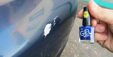 Фото: Drive2.ru (AlexGR-Nigger)