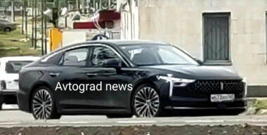 Фото: Avtograd News