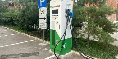 Фото &quot;АвтоВзгляд&quot;.