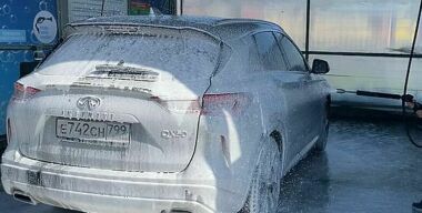 Как быть, если на автомойке из машины пропали ценные вещи