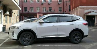 Фото: АвтоВзгляд