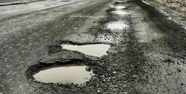 Фото: caaworstroads.com