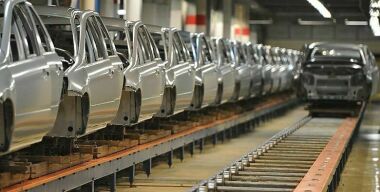 Фото globallookpress.com