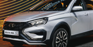 фото АВТОВАЗ