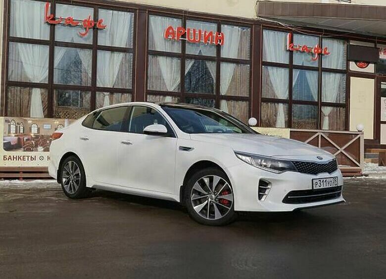 Изображение Автомобили, успешно продающиеся в России, несмотря на чудовищные пробеги