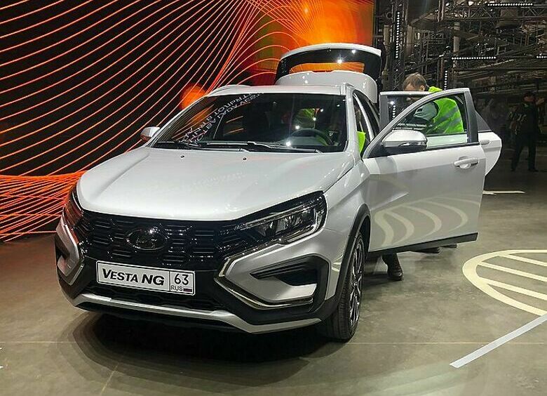 Изображение Дилеры LADA начали предлагать клиентам услуги по тюнингу